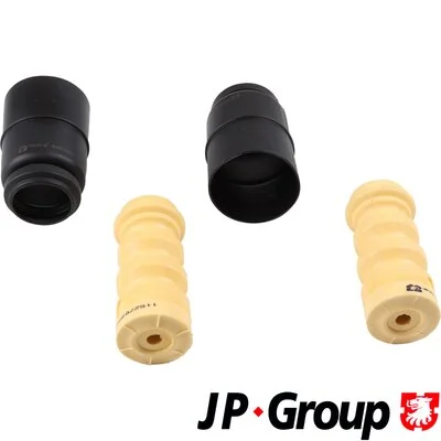 Dust Cover Kit, shock absorber